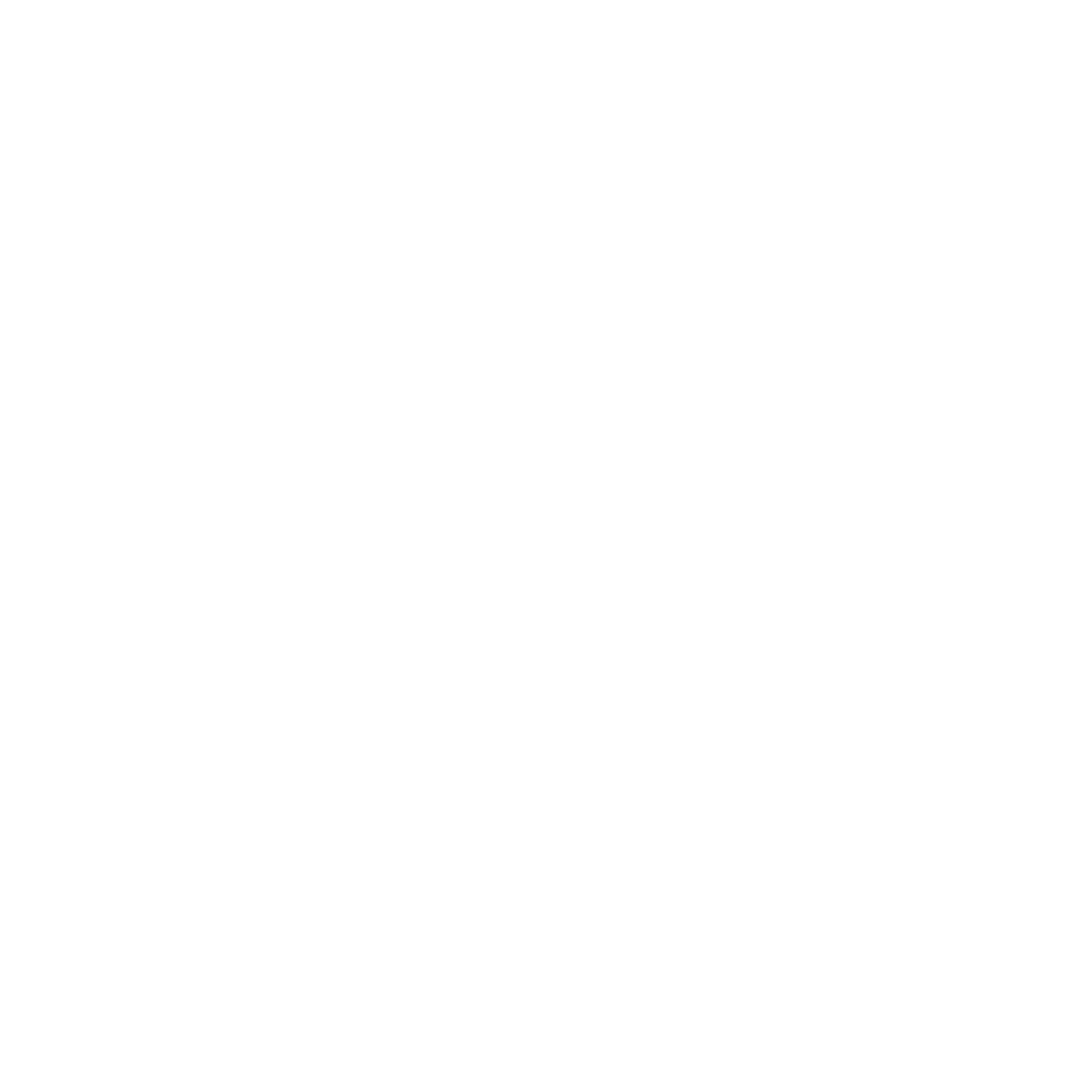 White arrow from left to right