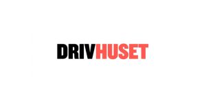 DRIVHUSET LOGO