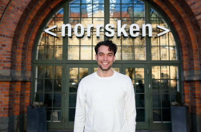The start up Agteria Biotech  that was selected and participates in Sustainability InnoCenter’s Baltic Acceleration program,raises  €1.4M from Norrsken Launcher to tackle Livestock Methane Emissions